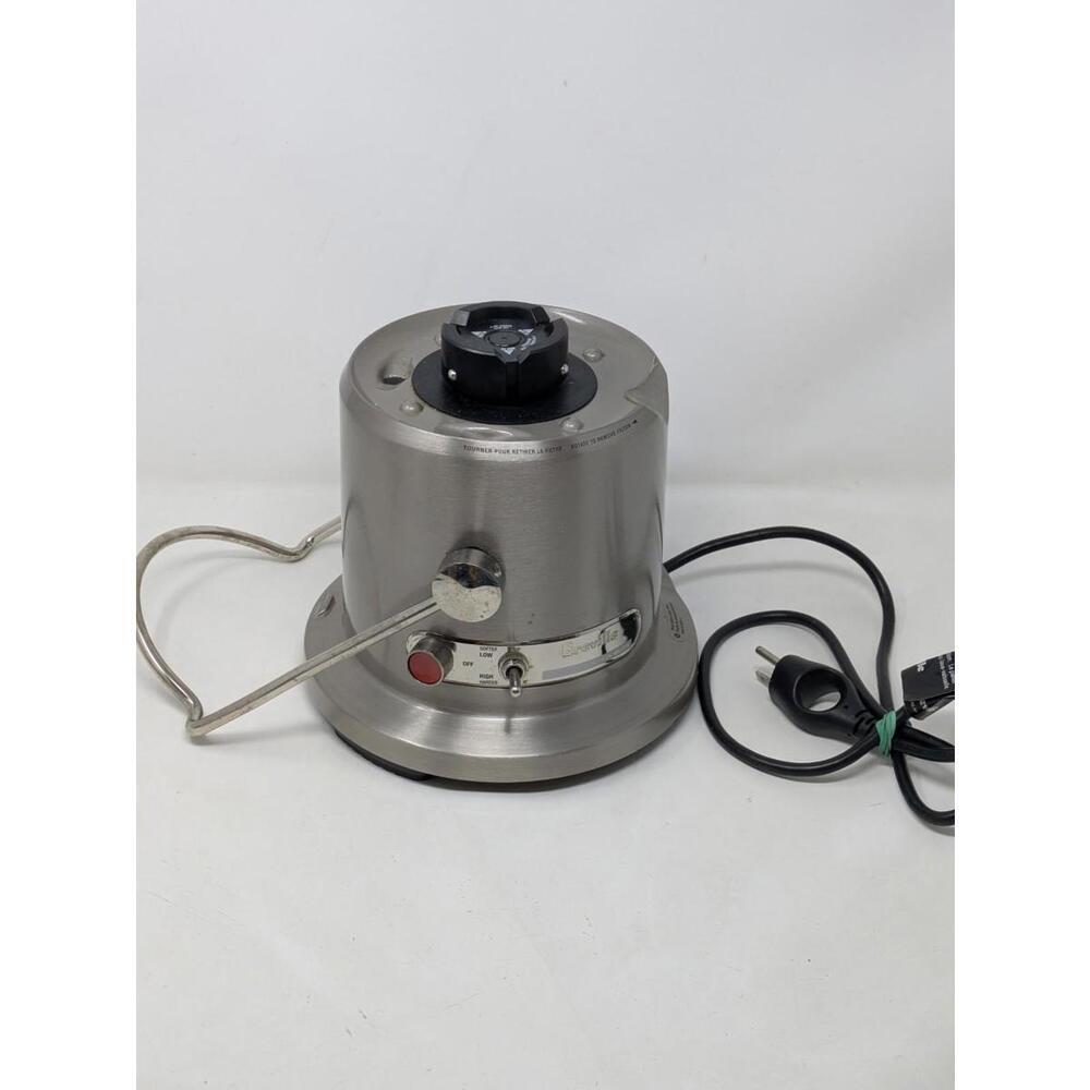 Breville Juice Fountain Elite 800JEXL /D Base Motor Replacement Part